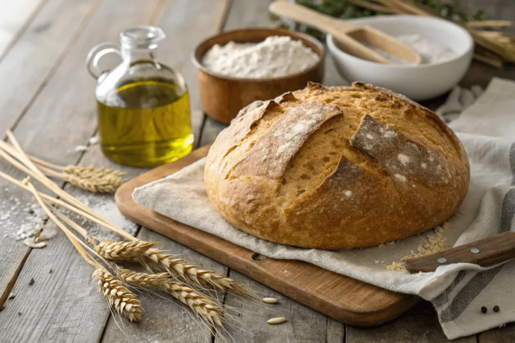 What Is the Most Famous Bread in Italy?
