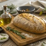 What Is the Most Famous Bread in Italy?