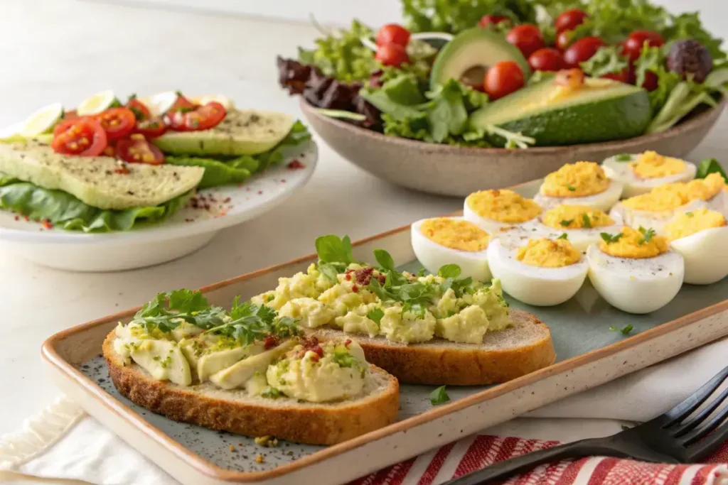 Instant Pot Hard Boiled Eggs